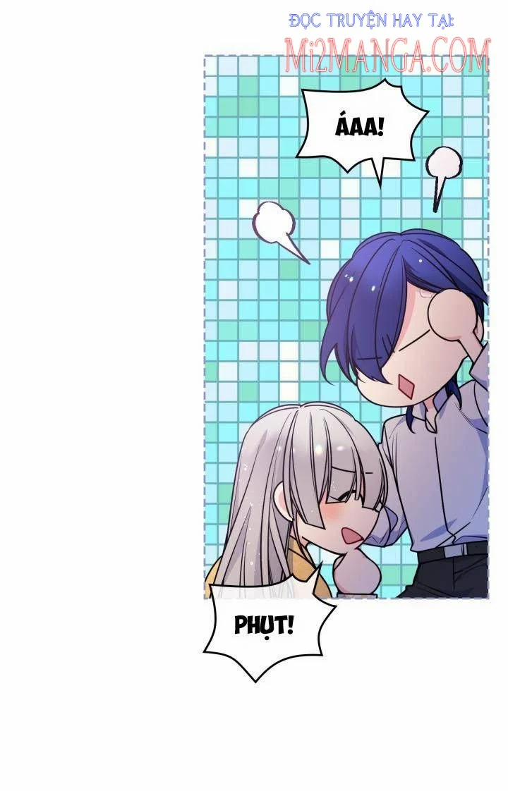 Anh Trai Tôi Quá Hiền Lành Làm Tôi Lo Lắng Ghê 18.5 trang 13