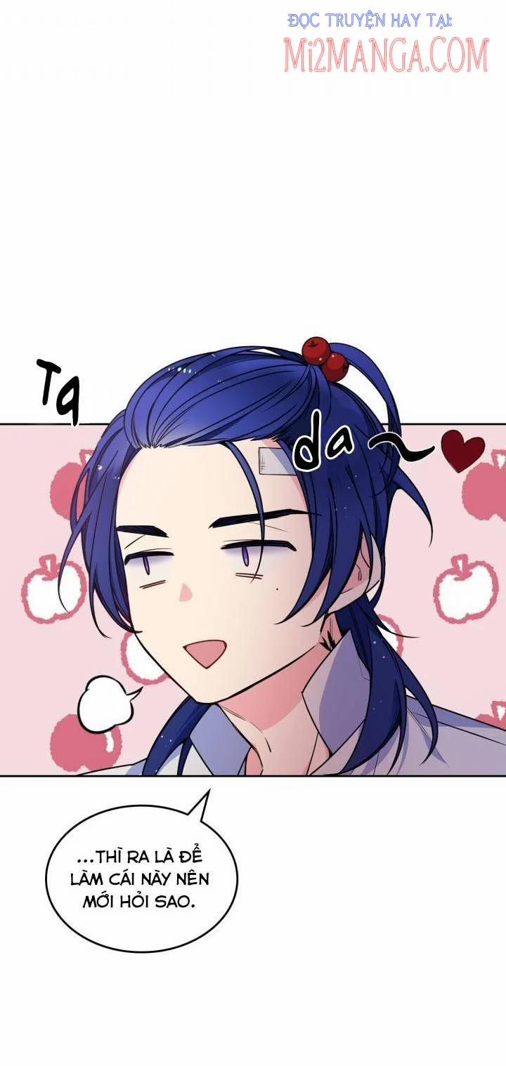 Anh Trai Tôi Quá Hiền Lành Làm Tôi Lo Lắng Ghê 18.5 trang 16