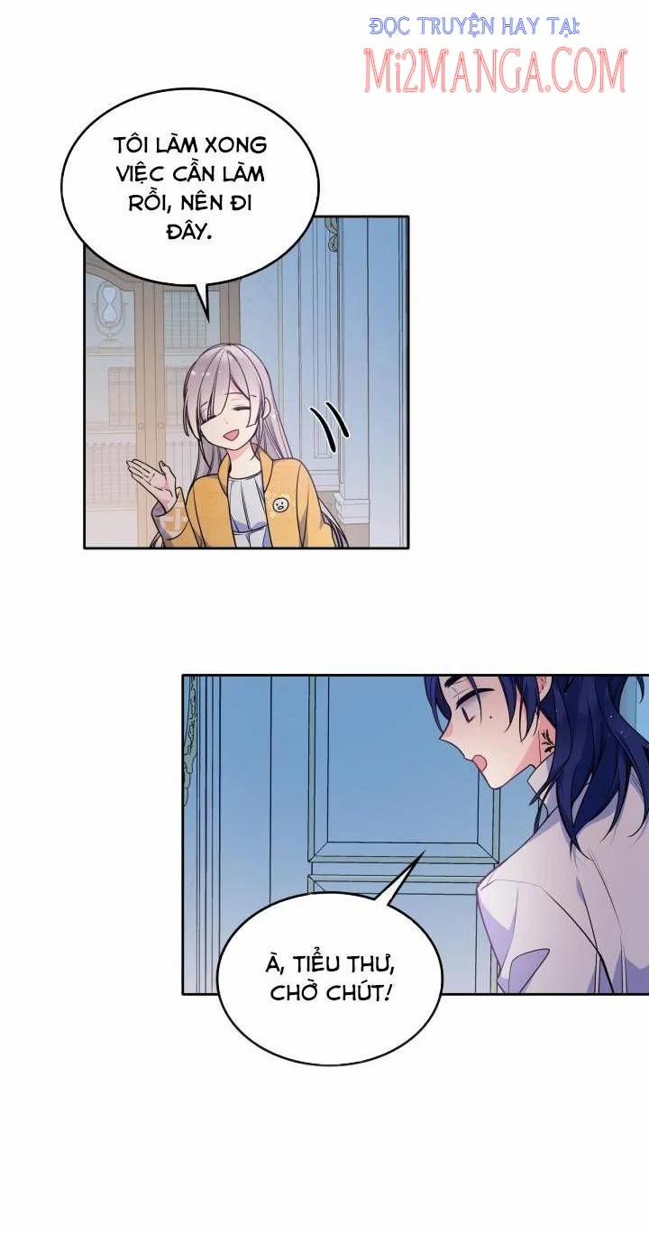 Anh Trai Tôi Quá Hiền Lành Làm Tôi Lo Lắng Ghê 18.5 trang 19