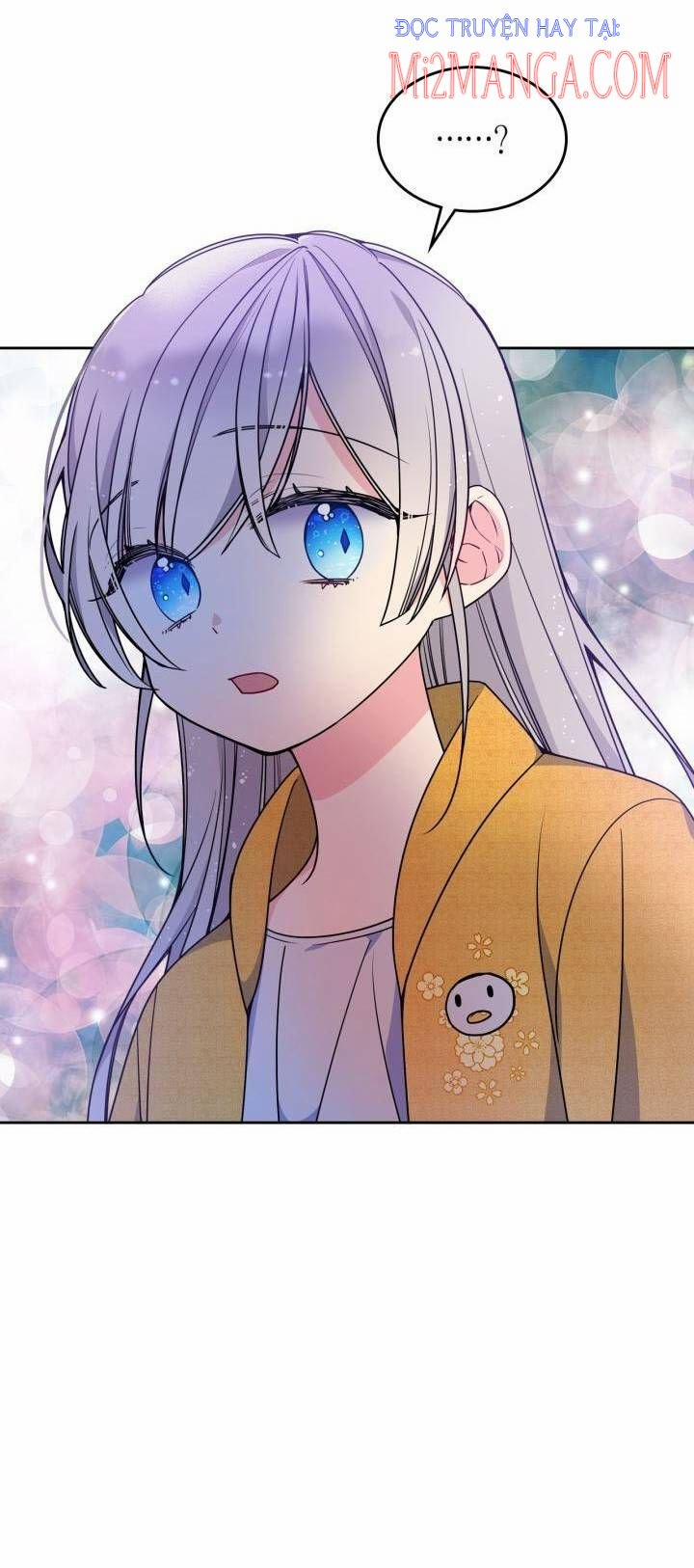 Anh Trai Tôi Quá Hiền Lành Làm Tôi Lo Lắng Ghê 18.5 trang 20