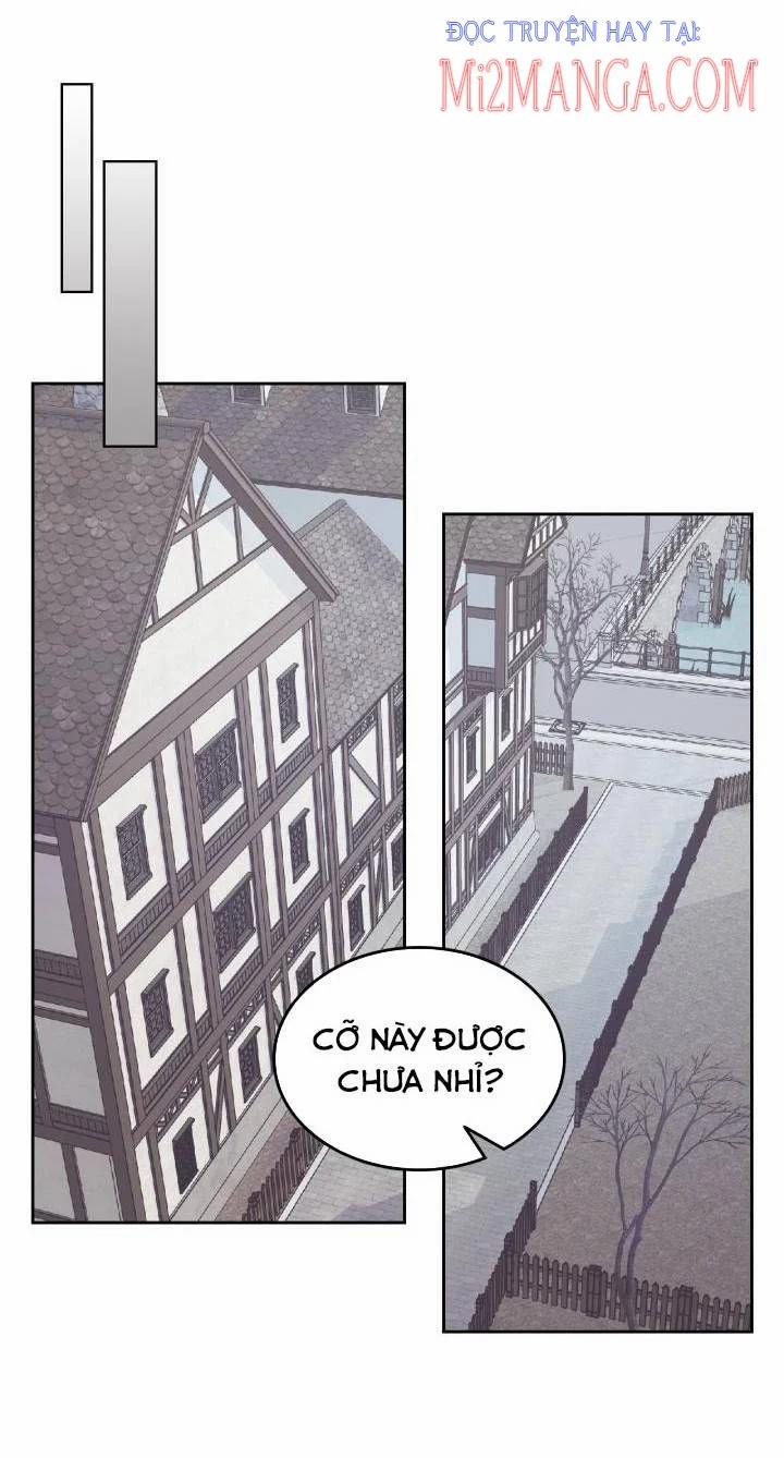 Anh Trai Tôi Quá Hiền Lành Làm Tôi Lo Lắng Ghê 18.5 trang 3