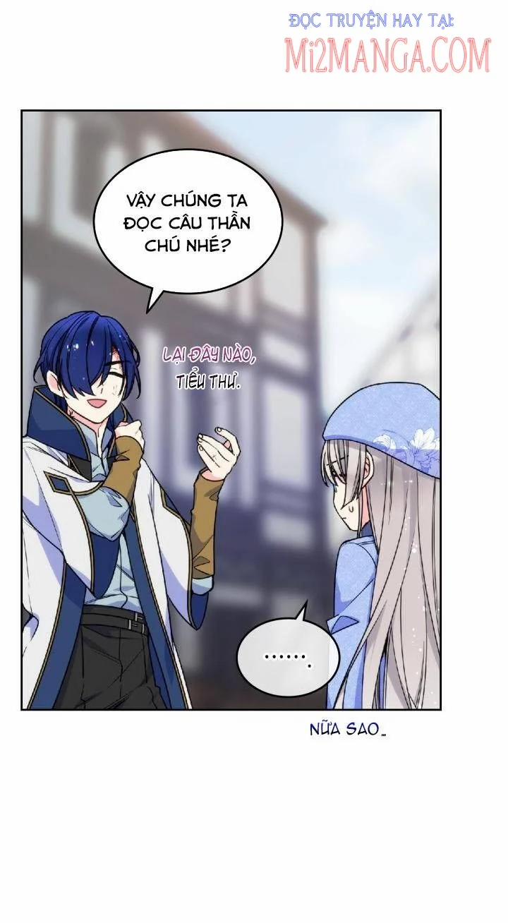 Anh Trai Tôi Quá Hiền Lành Làm Tôi Lo Lắng Ghê 18.5 trang 6