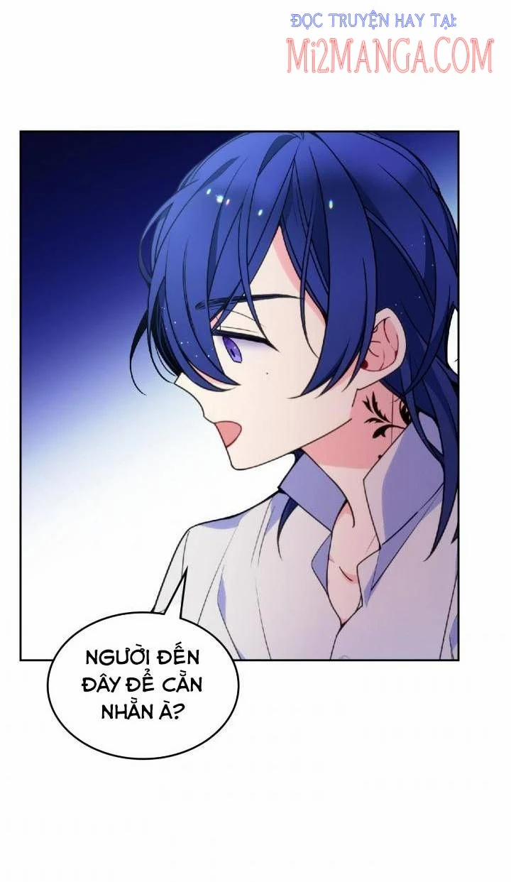 Anh Trai Tôi Quá Hiền Lành Làm Tôi Lo Lắng Ghê 18.5 trang 9