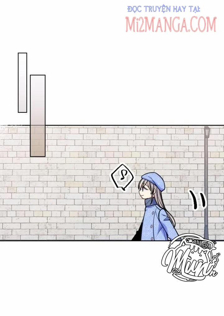 Anh Trai Tôi Quá Hiền Lành Làm Tôi Lo Lắng Ghê 18 trang 10