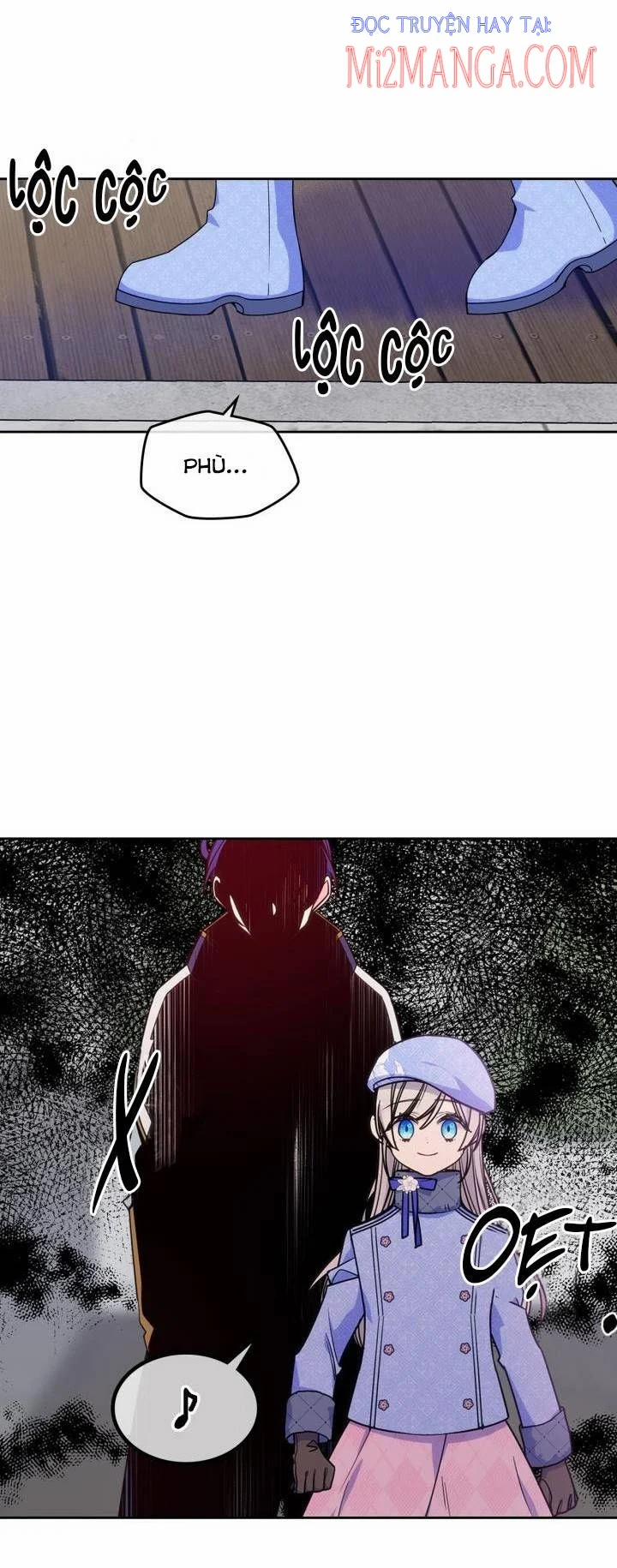 Anh Trai Tôi Quá Hiền Lành Làm Tôi Lo Lắng Ghê 18 trang 11