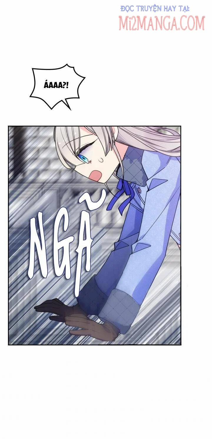 Anh Trai Tôi Quá Hiền Lành Làm Tôi Lo Lắng Ghê 18 trang 12