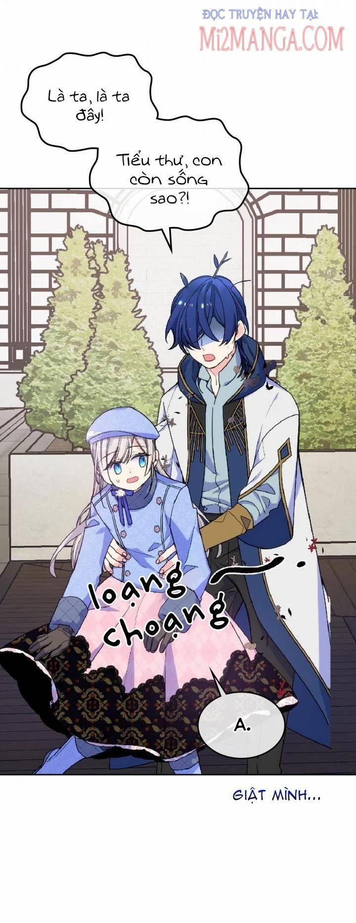 Anh Trai Tôi Quá Hiền Lành Làm Tôi Lo Lắng Ghê 18 trang 13