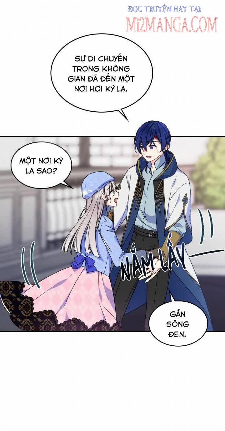 Anh Trai Tôi Quá Hiền Lành Làm Tôi Lo Lắng Ghê 18 trang 17