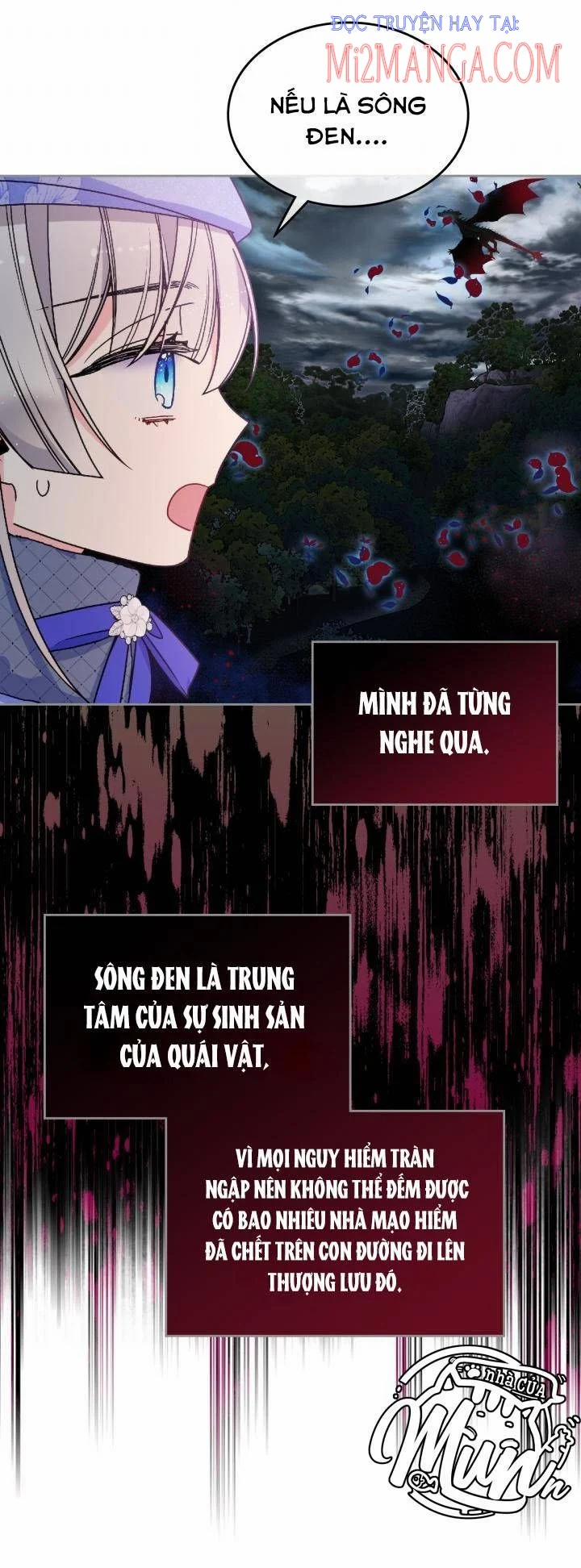 Anh Trai Tôi Quá Hiền Lành Làm Tôi Lo Lắng Ghê 18 trang 18