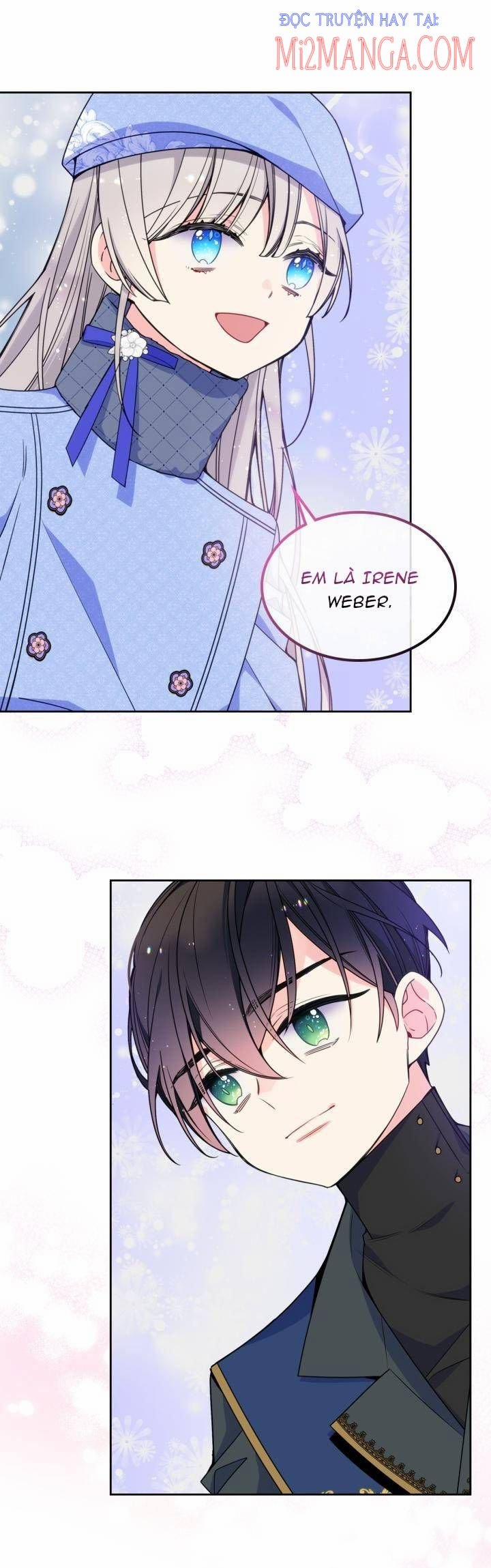 Anh Trai Tôi Quá Hiền Lành Làm Tôi Lo Lắng Ghê 18 trang 2