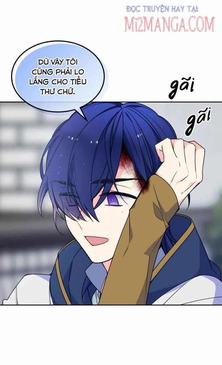 Anh Trai Tôi Quá Hiền Lành Làm Tôi Lo Lắng Ghê 18 trang 20