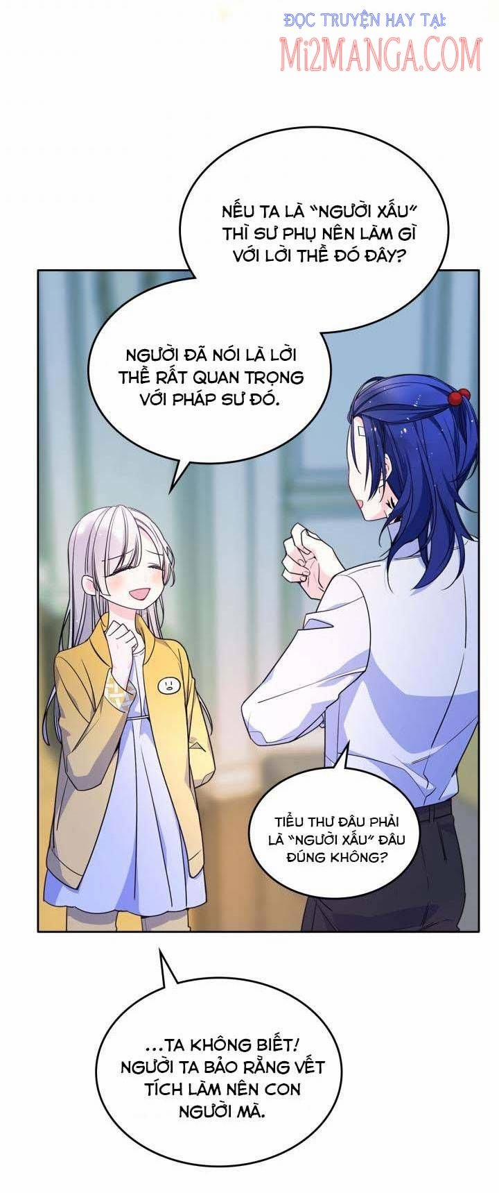 Anh Trai Tôi Quá Hiền Lành Làm Tôi Lo Lắng Ghê 19.5 trang 13