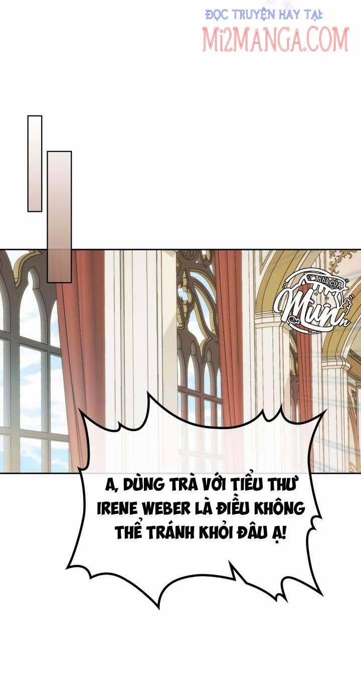 Anh Trai Tôi Quá Hiền Lành Làm Tôi Lo Lắng Ghê 19.5 trang 17