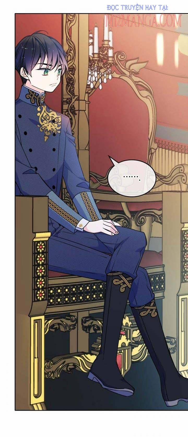 Anh Trai Tôi Quá Hiền Lành Làm Tôi Lo Lắng Ghê 19.5 trang 18