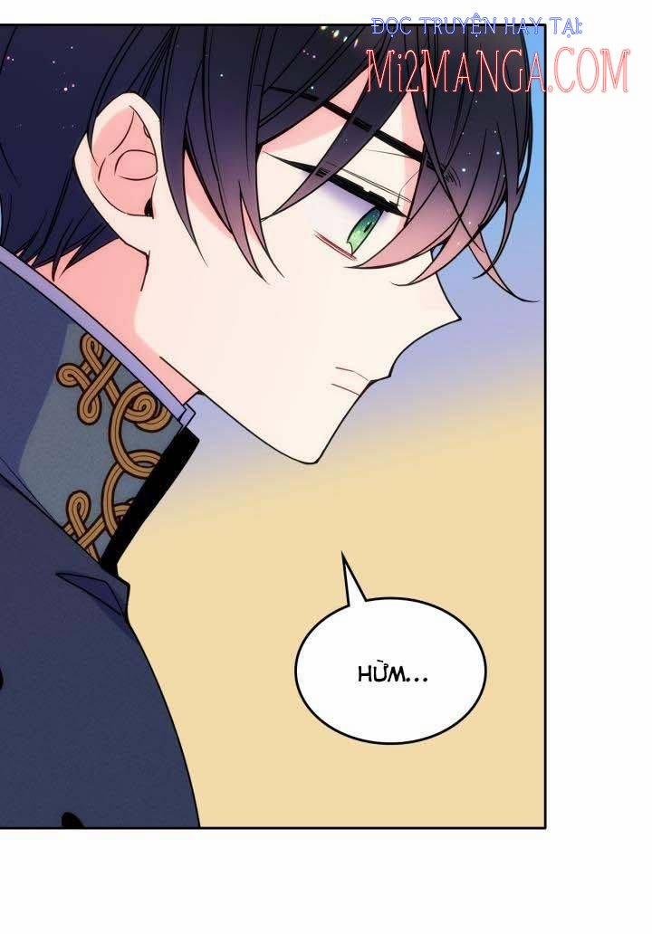 Anh Trai Tôi Quá Hiền Lành Làm Tôi Lo Lắng Ghê 19.5 trang 21