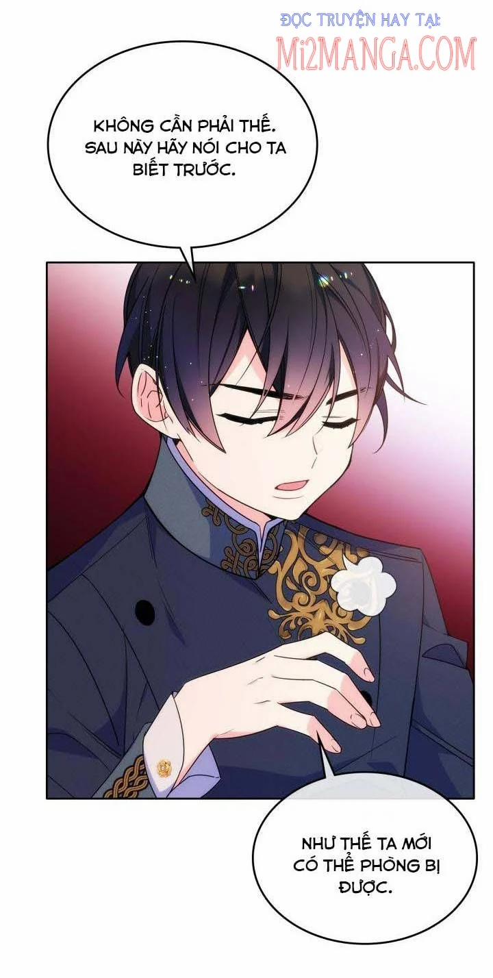 Anh Trai Tôi Quá Hiền Lành Làm Tôi Lo Lắng Ghê 19.5 trang 24