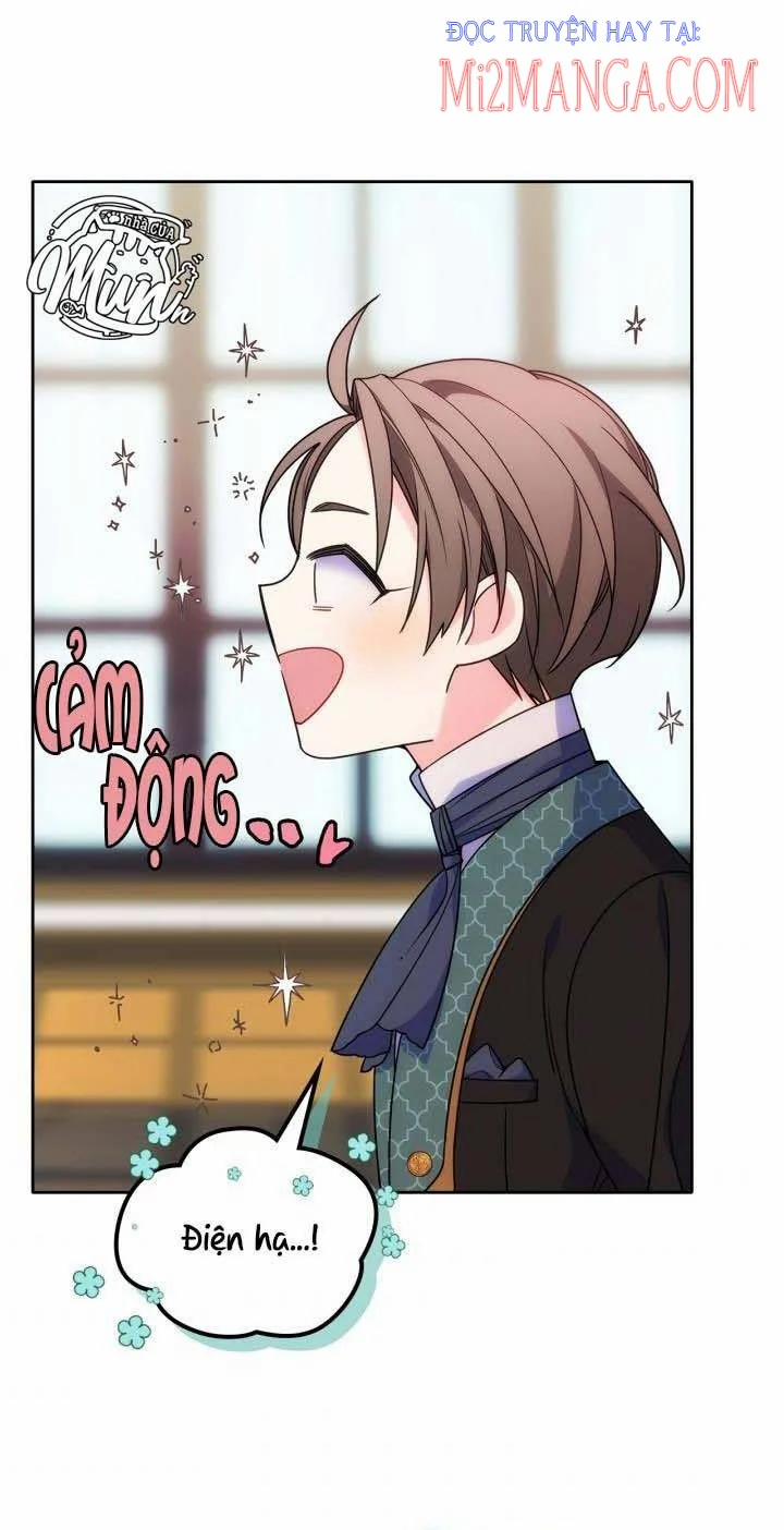 Anh Trai Tôi Quá Hiền Lành Làm Tôi Lo Lắng Ghê 19.5 trang 25