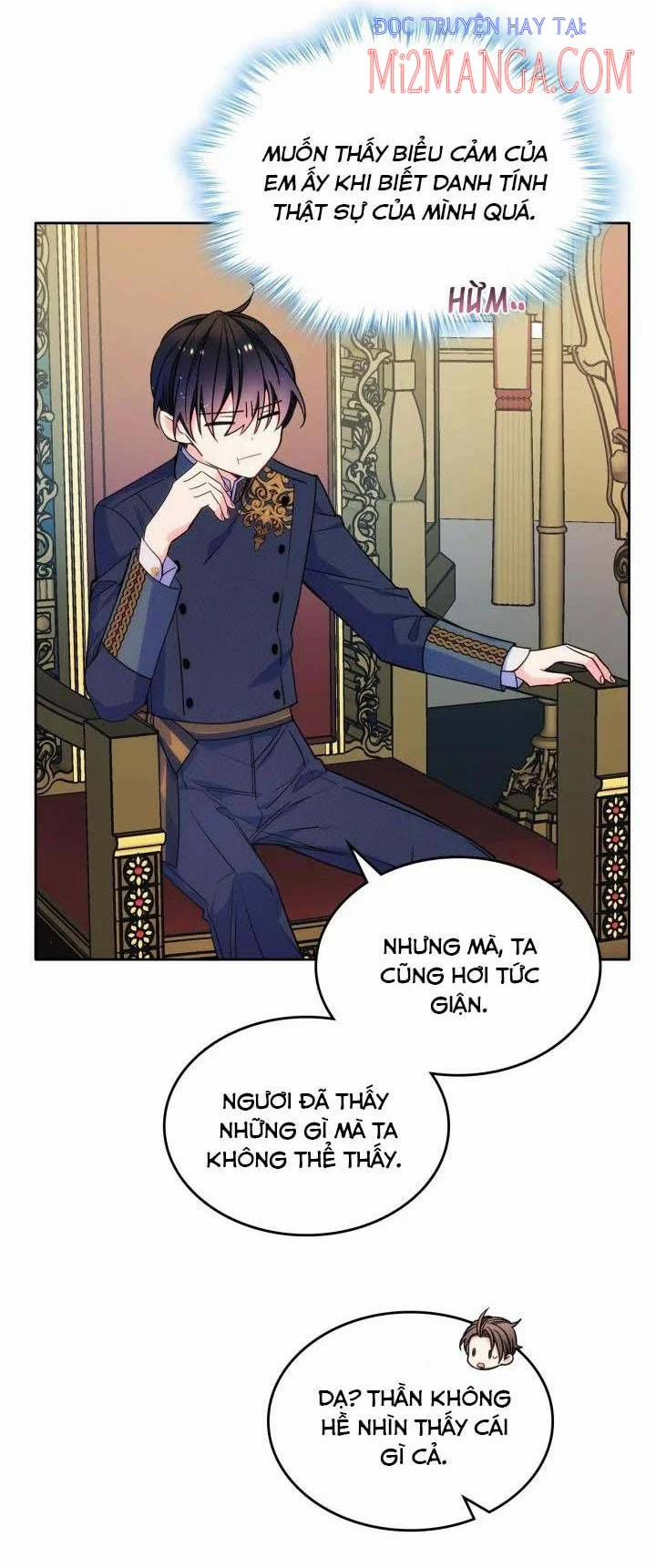 Anh Trai Tôi Quá Hiền Lành Làm Tôi Lo Lắng Ghê 19.5 trang 26