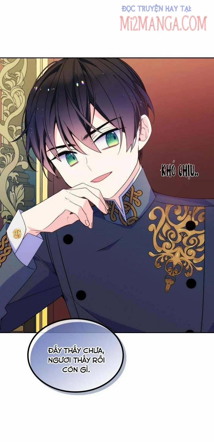 Anh Trai Tôi Quá Hiền Lành Làm Tôi Lo Lắng Ghê 19.5 trang 28