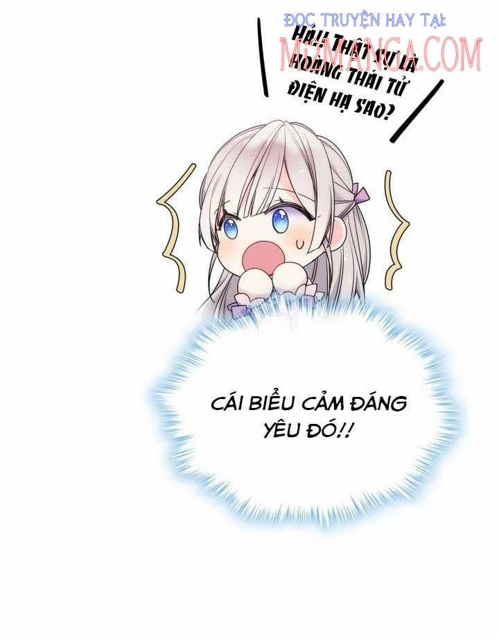 Anh Trai Tôi Quá Hiền Lành Làm Tôi Lo Lắng Ghê 19.5 trang 29