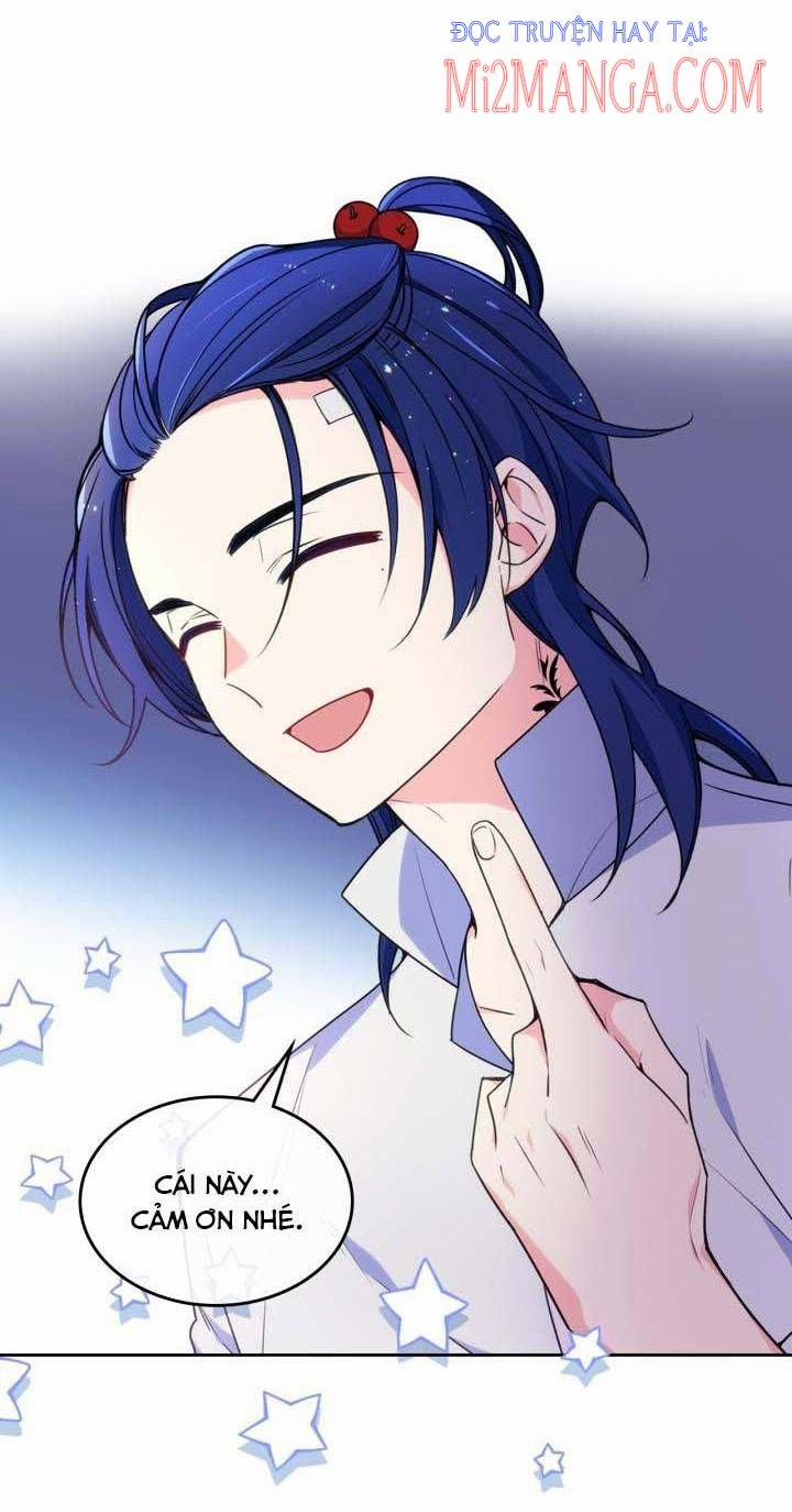 Anh Trai Tôi Quá Hiền Lành Làm Tôi Lo Lắng Ghê 19 trang 1