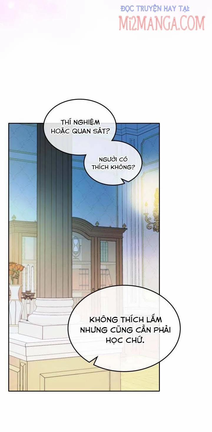 Anh Trai Tôi Quá Hiền Lành Làm Tôi Lo Lắng Ghê 19 trang 10