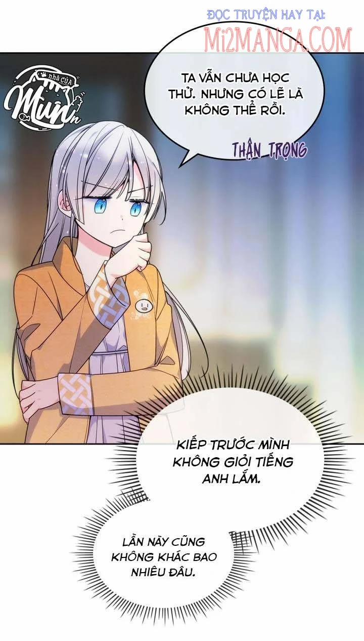 Anh Trai Tôi Quá Hiền Lành Làm Tôi Lo Lắng Ghê 19 trang 12