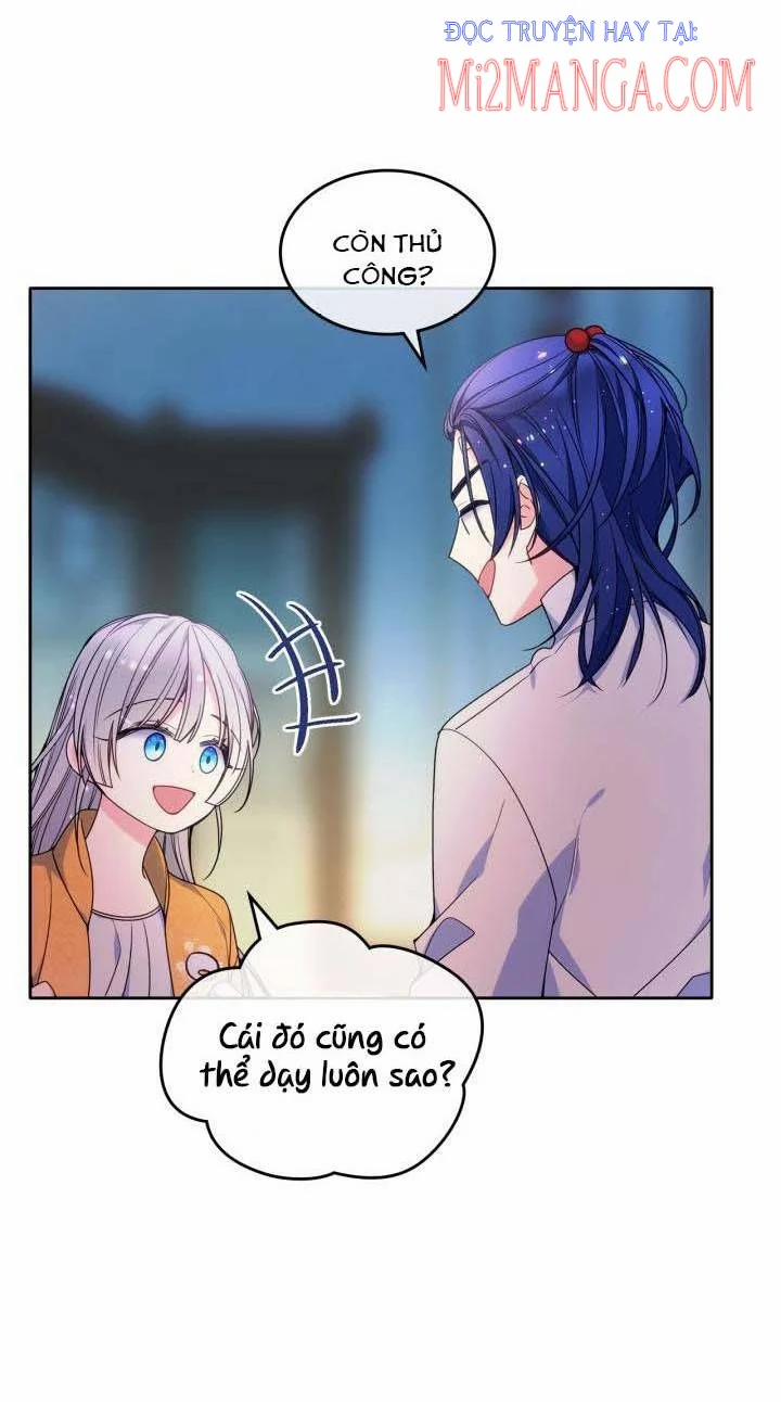 Anh Trai Tôi Quá Hiền Lành Làm Tôi Lo Lắng Ghê 19 trang 13