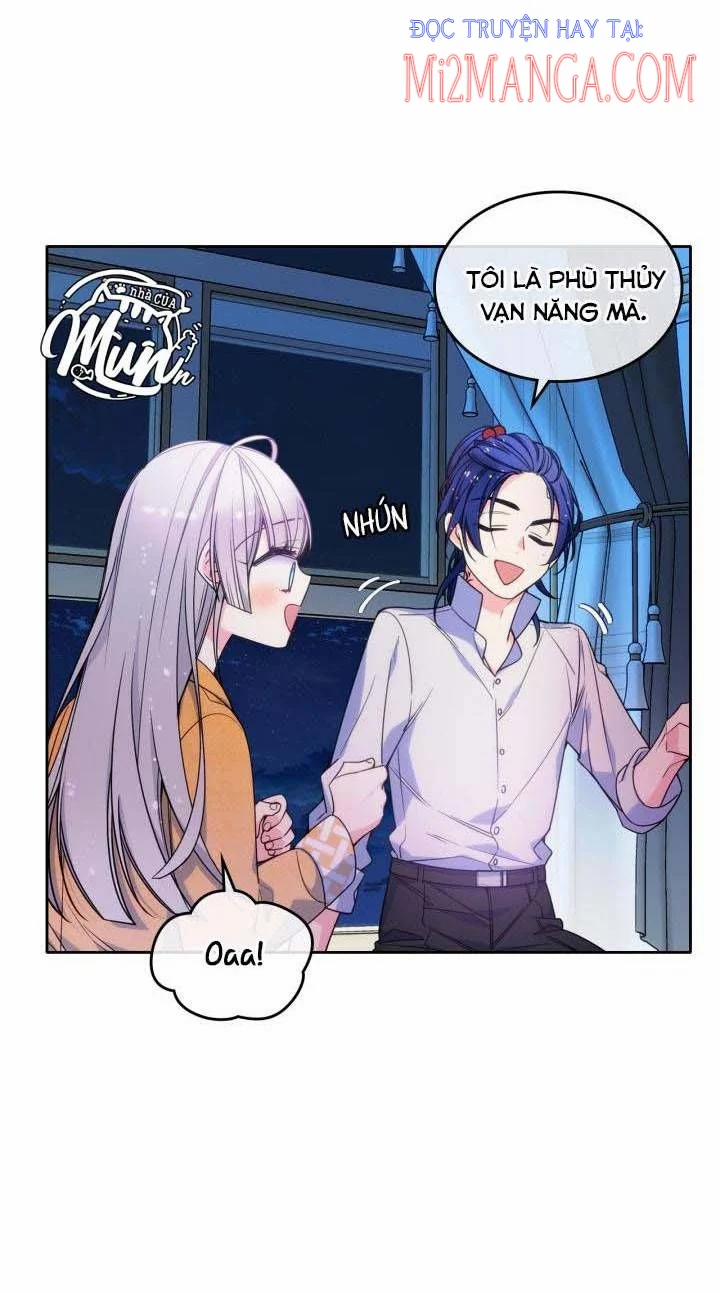 Anh Trai Tôi Quá Hiền Lành Làm Tôi Lo Lắng Ghê 19 trang 14