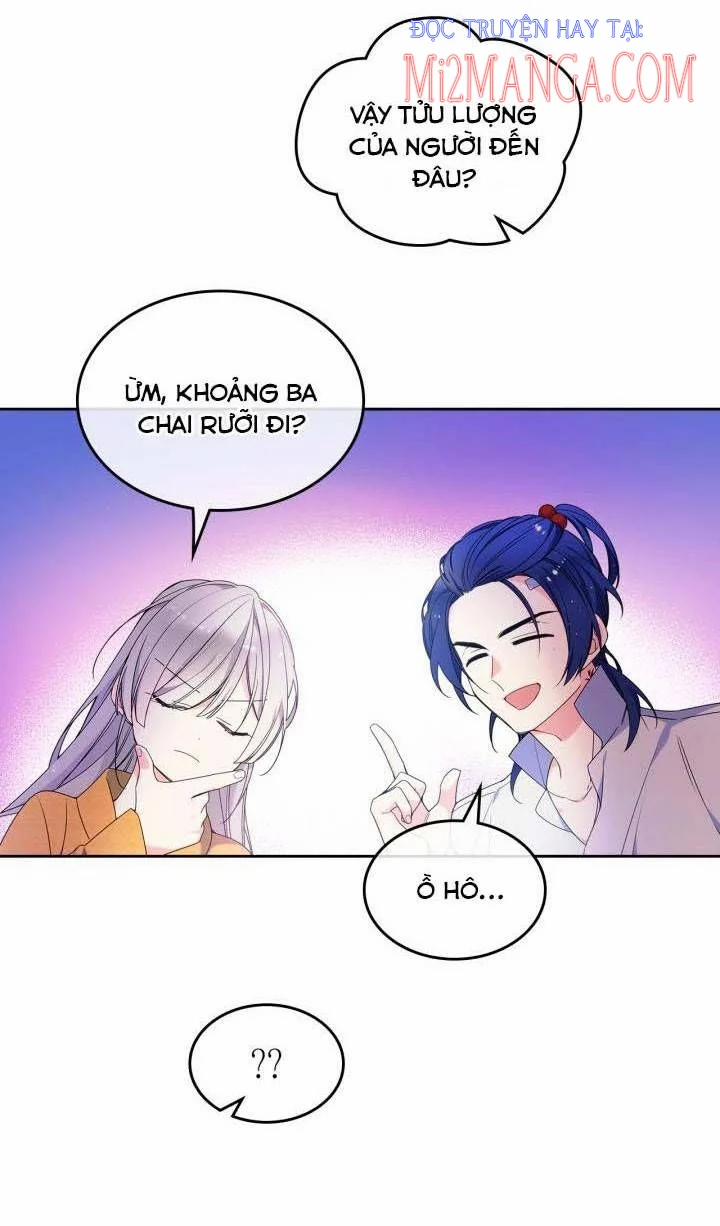 Anh Trai Tôi Quá Hiền Lành Làm Tôi Lo Lắng Ghê 19 trang 15