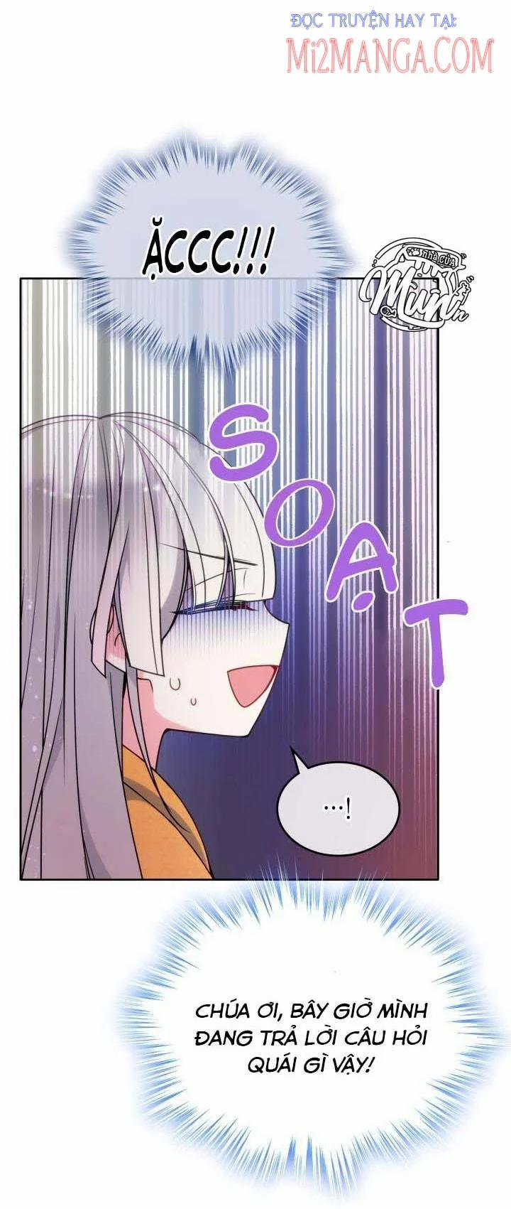 Anh Trai Tôi Quá Hiền Lành Làm Tôi Lo Lắng Ghê 19 trang 16