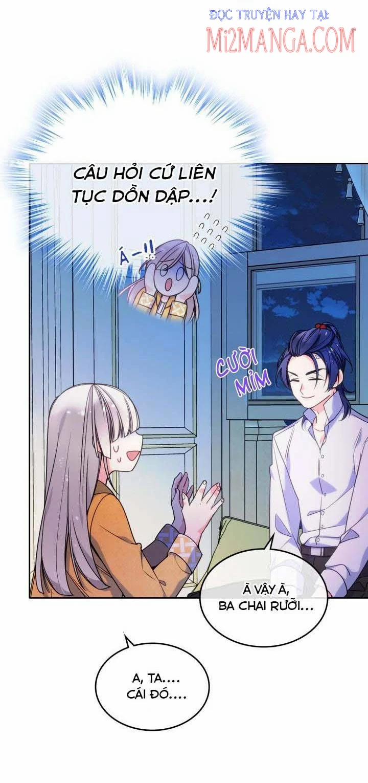 Anh Trai Tôi Quá Hiền Lành Làm Tôi Lo Lắng Ghê 19 trang 17