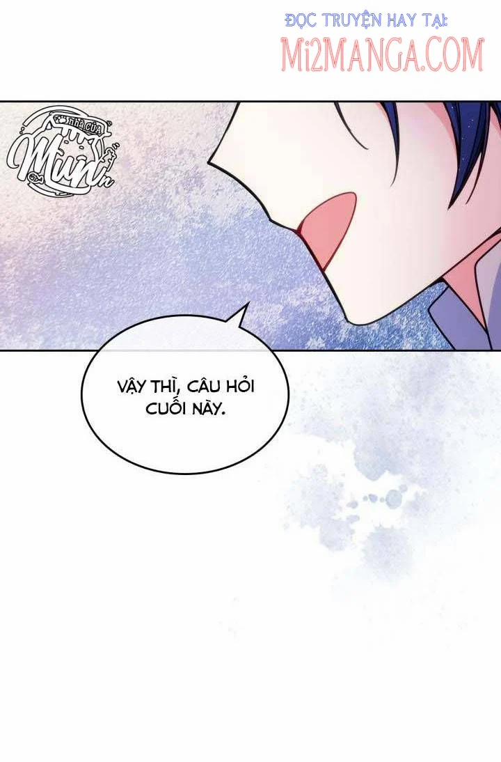 Anh Trai Tôi Quá Hiền Lành Làm Tôi Lo Lắng Ghê 19 trang 18