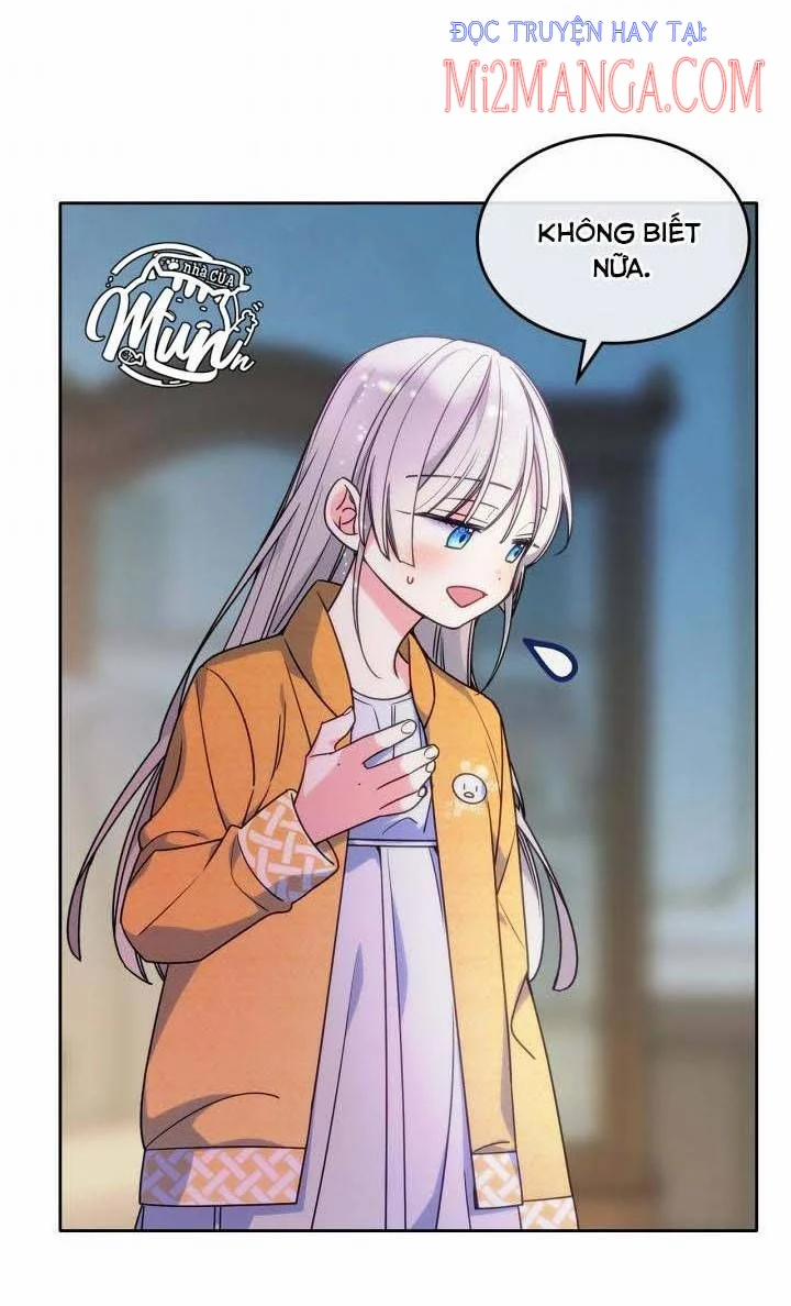 Anh Trai Tôi Quá Hiền Lành Làm Tôi Lo Lắng Ghê 19 trang 21