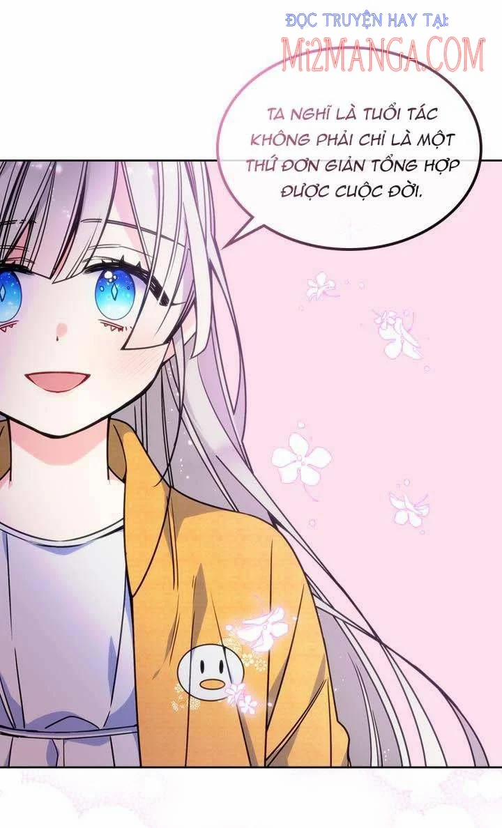 Anh Trai Tôi Quá Hiền Lành Làm Tôi Lo Lắng Ghê 19 trang 22