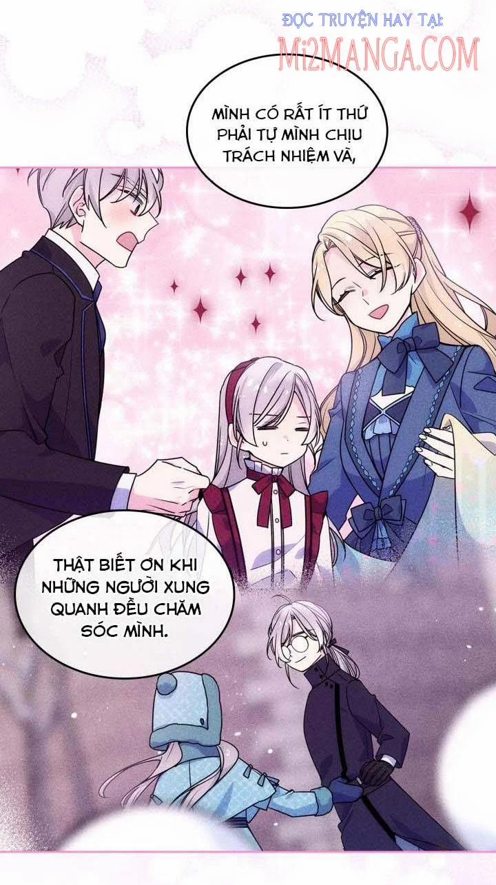 Anh Trai Tôi Quá Hiền Lành Làm Tôi Lo Lắng Ghê 19 trang 23