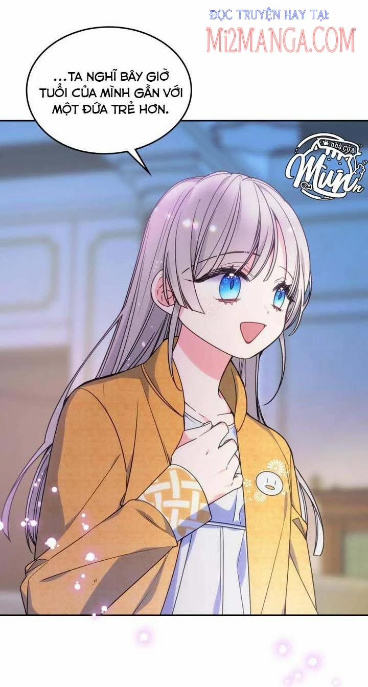 Anh Trai Tôi Quá Hiền Lành Làm Tôi Lo Lắng Ghê 19 trang 25