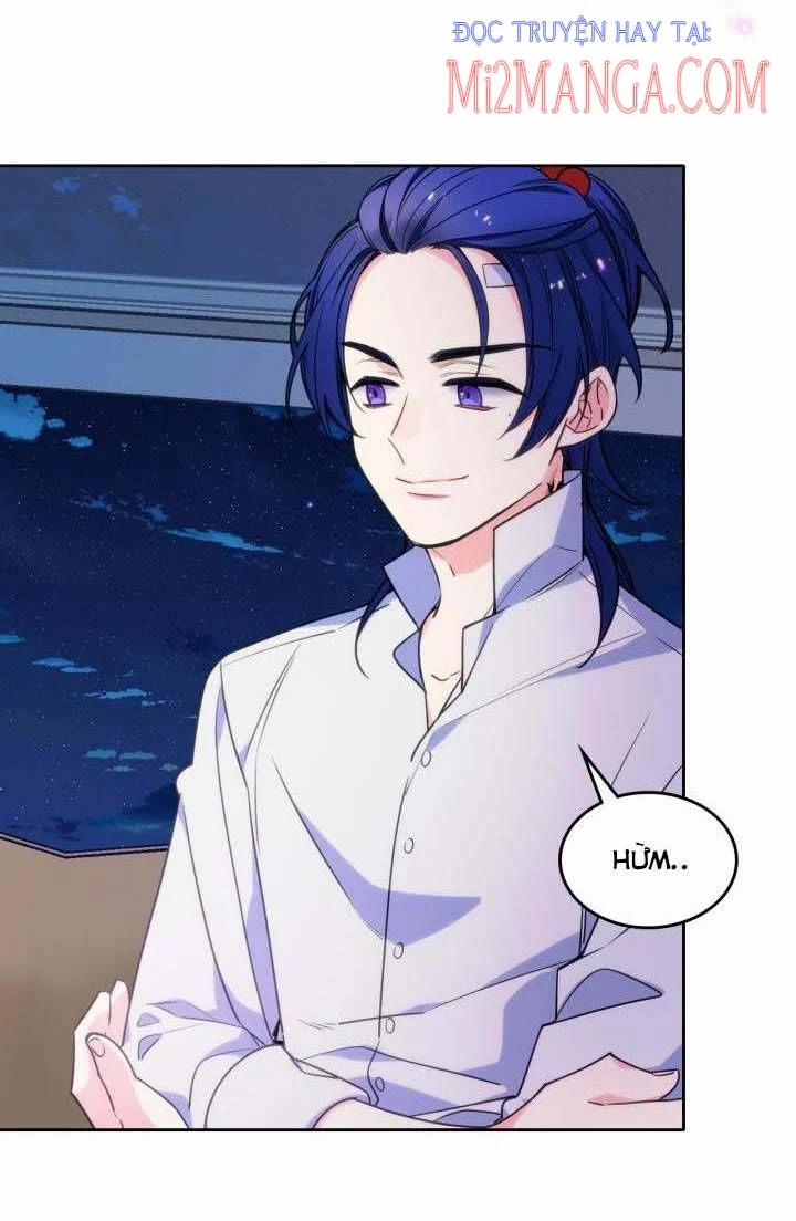 Anh Trai Tôi Quá Hiền Lành Làm Tôi Lo Lắng Ghê 19 trang 26