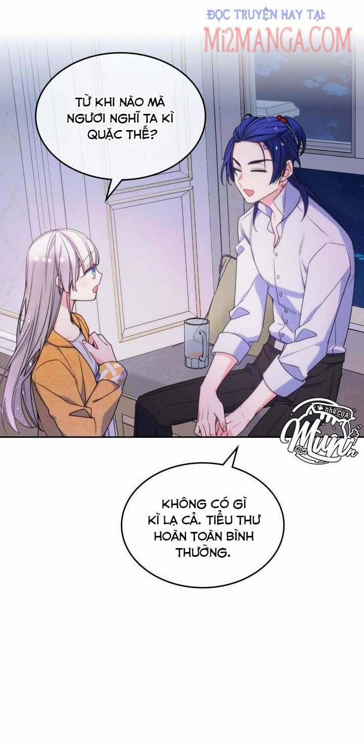 Anh Trai Tôi Quá Hiền Lành Làm Tôi Lo Lắng Ghê 19 trang 28