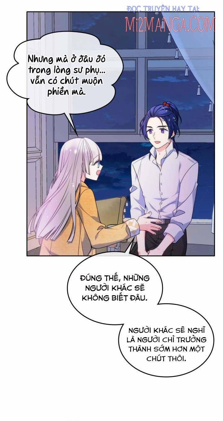 Anh Trai Tôi Quá Hiền Lành Làm Tôi Lo Lắng Ghê 19 trang 29