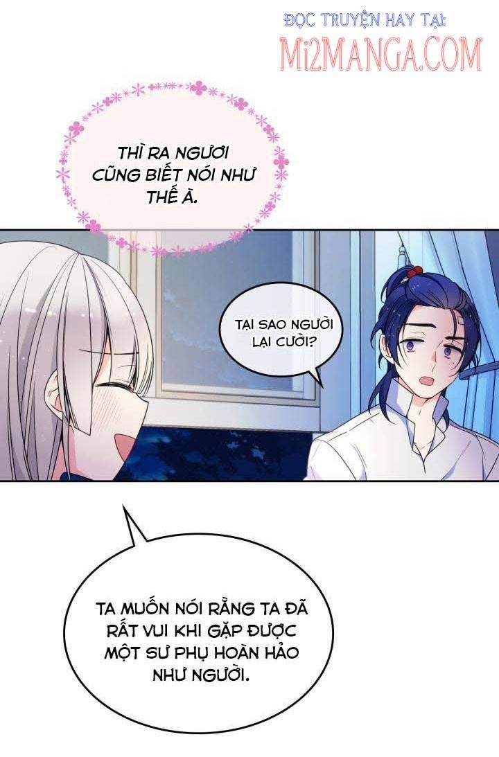 Anh Trai Tôi Quá Hiền Lành Làm Tôi Lo Lắng Ghê 19 trang 3