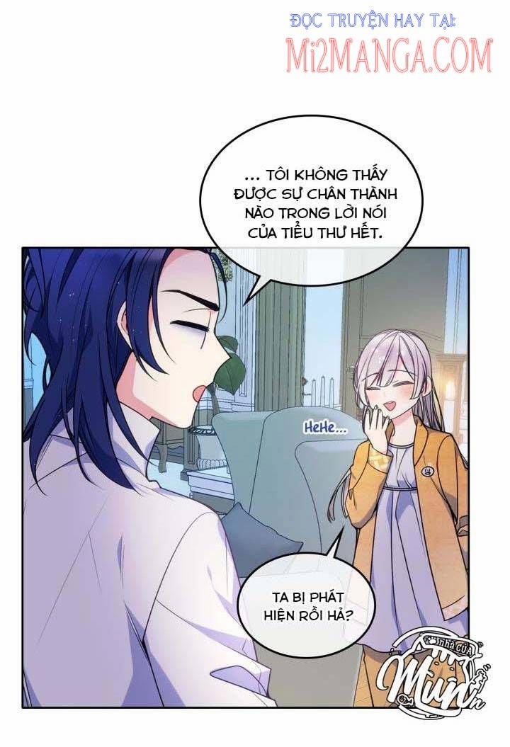 Anh Trai Tôi Quá Hiền Lành Làm Tôi Lo Lắng Ghê 19 trang 4