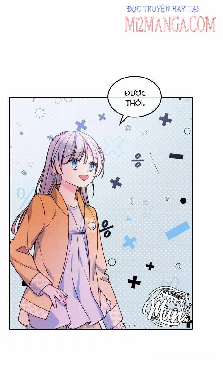 Anh Trai Tôi Quá Hiền Lành Làm Tôi Lo Lắng Ghê 19 trang 6