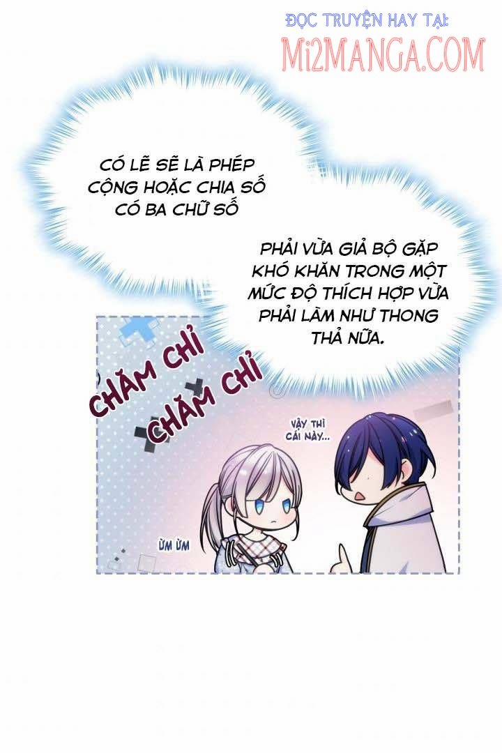 Anh Trai Tôi Quá Hiền Lành Làm Tôi Lo Lắng Ghê 19 trang 7