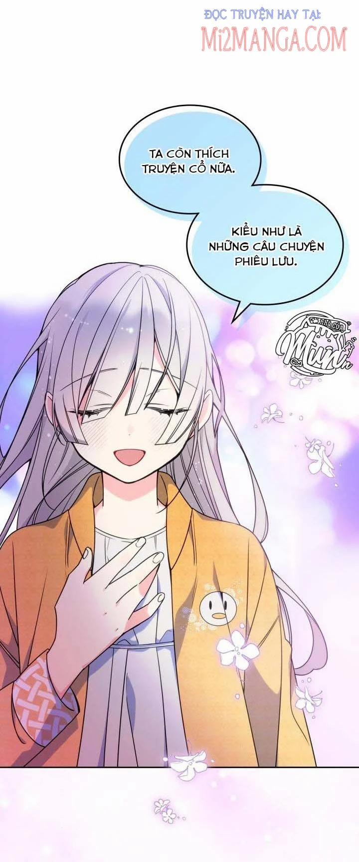 Anh Trai Tôi Quá Hiền Lành Làm Tôi Lo Lắng Ghê 19 trang 9