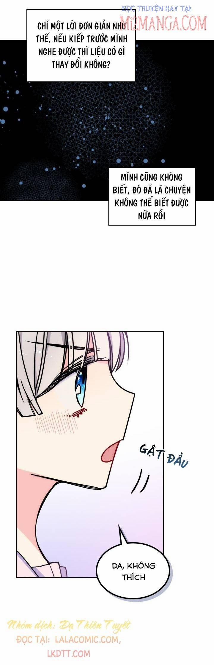 Anh Trai Tôi Quá Hiền Lành Làm Tôi Lo Lắng Ghê 2.5 trang 0