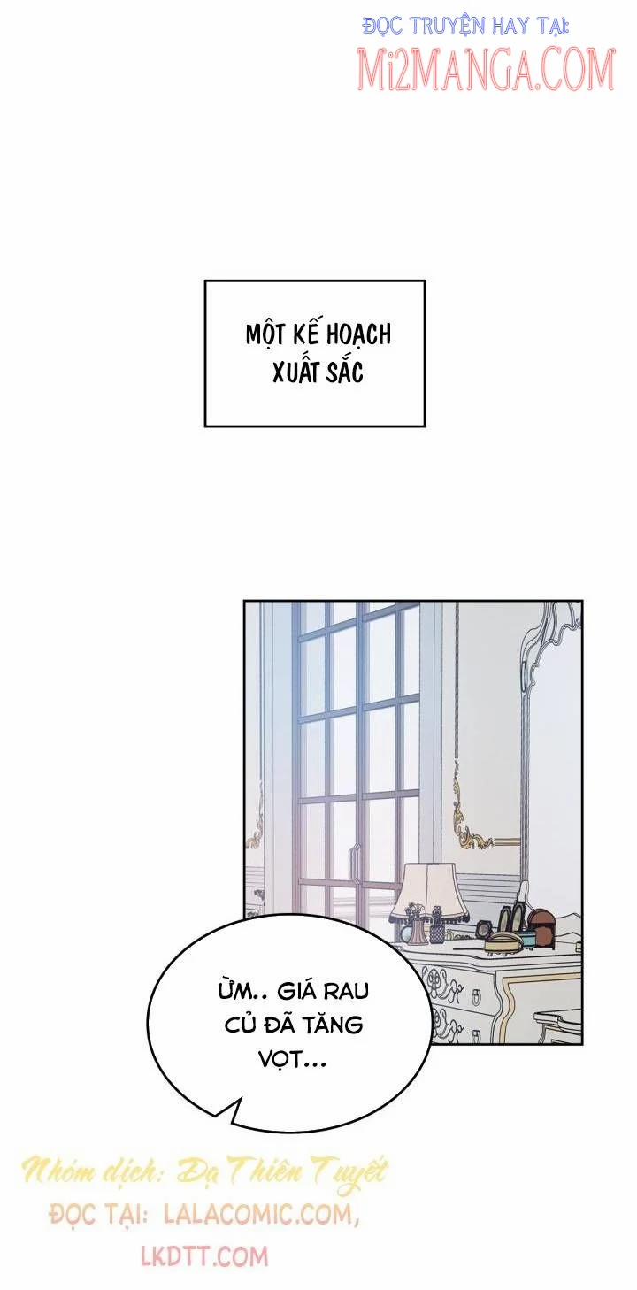 Anh Trai Tôi Quá Hiền Lành Làm Tôi Lo Lắng Ghê 2.5 trang 14