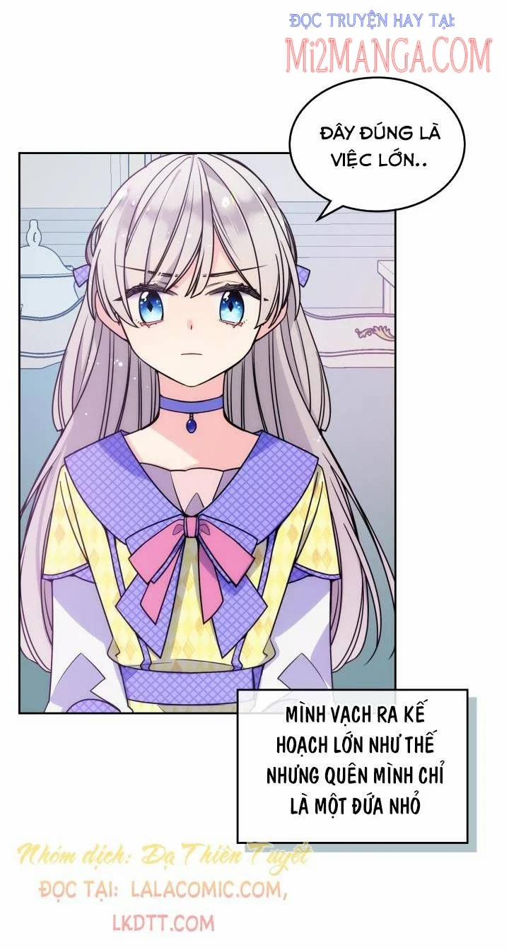 Anh Trai Tôi Quá Hiền Lành Làm Tôi Lo Lắng Ghê 2.5 trang 15