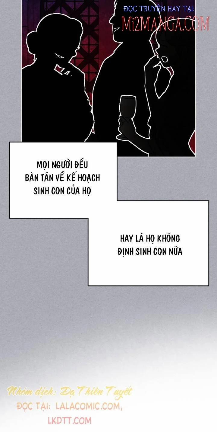 Anh Trai Tôi Quá Hiền Lành Làm Tôi Lo Lắng Ghê 2.5 trang 21