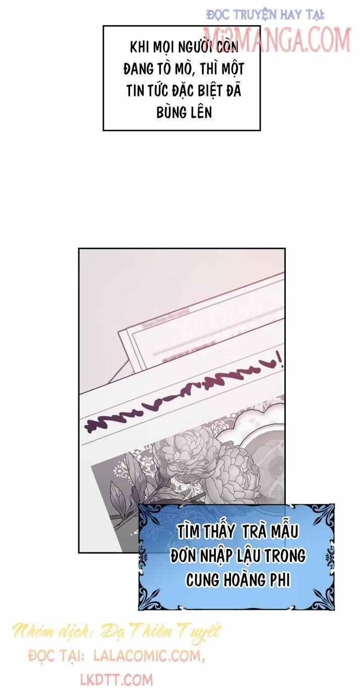 Anh Trai Tôi Quá Hiền Lành Làm Tôi Lo Lắng Ghê 2.5 trang 23